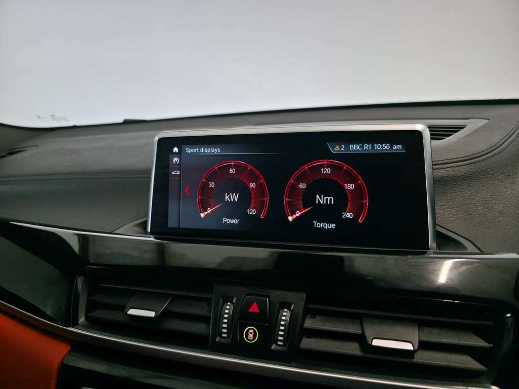 BMW X2 Se White #39