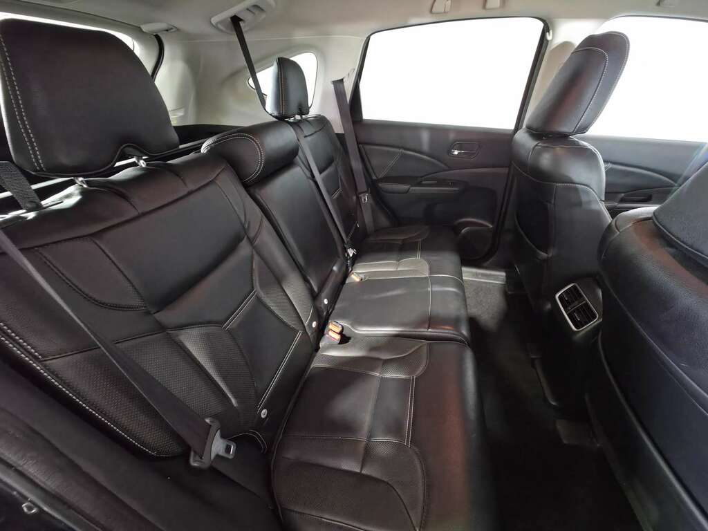 Honda Cr-V Black #57