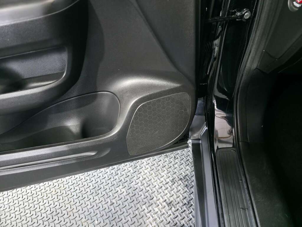 Honda Cr-V Black #67