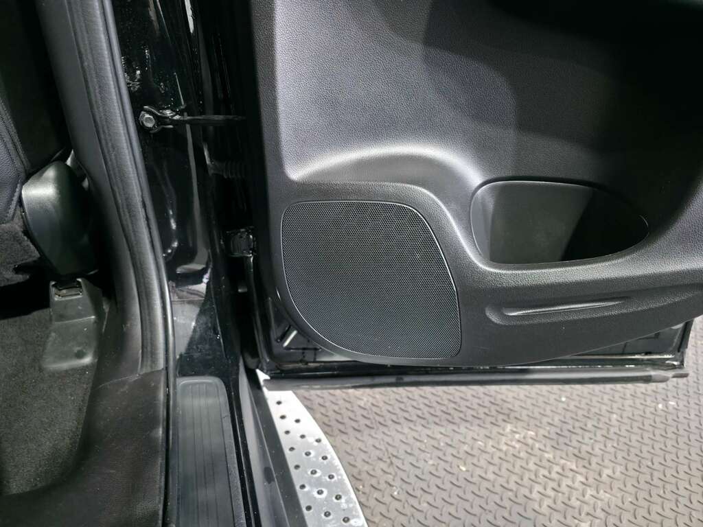 Honda Cr-V Black #55