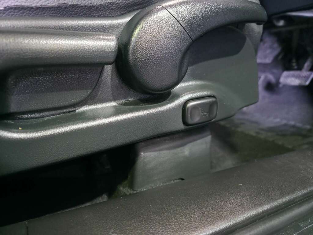 Honda Cr-V Black #14