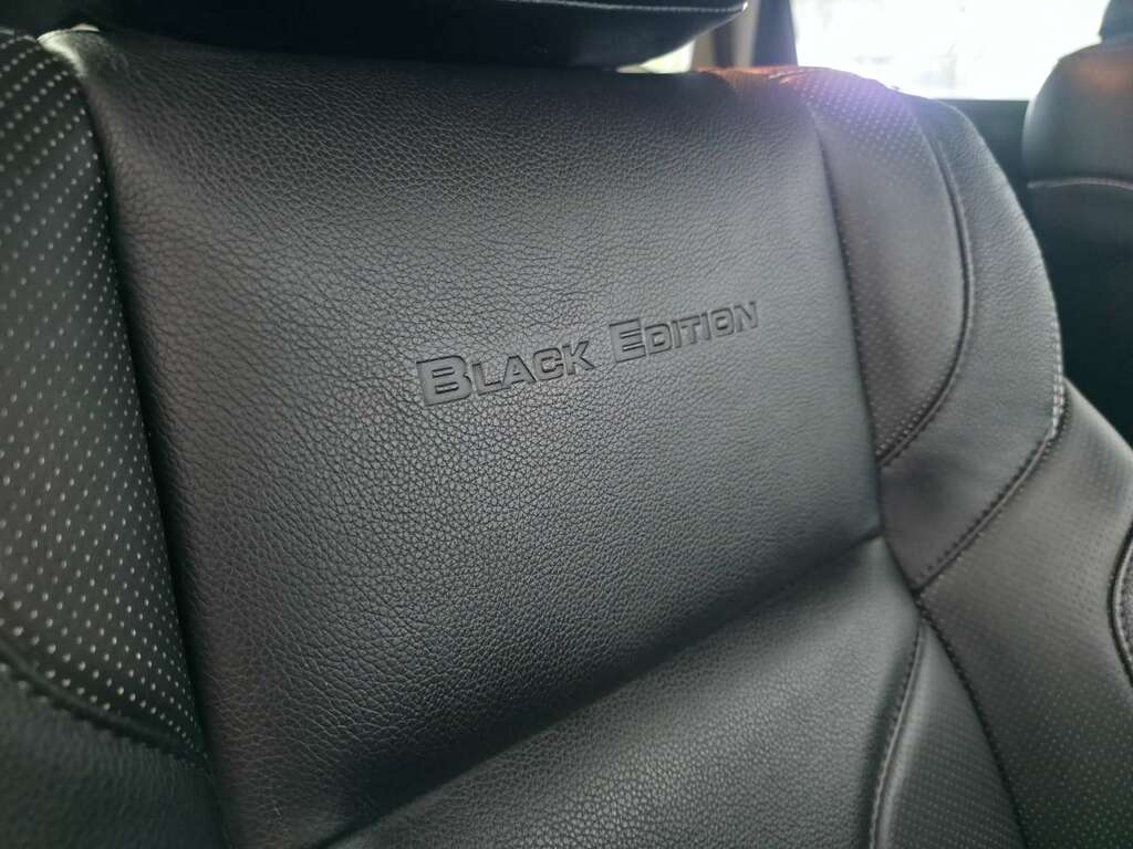 Honda Cr-V Black #53