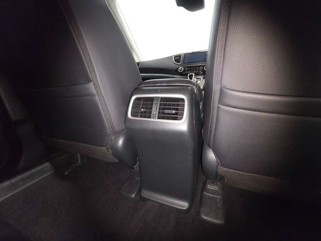 Honda Cr-V Black #59