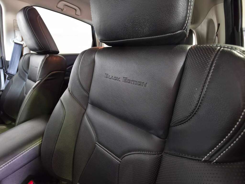 Honda Cr-V Black #69