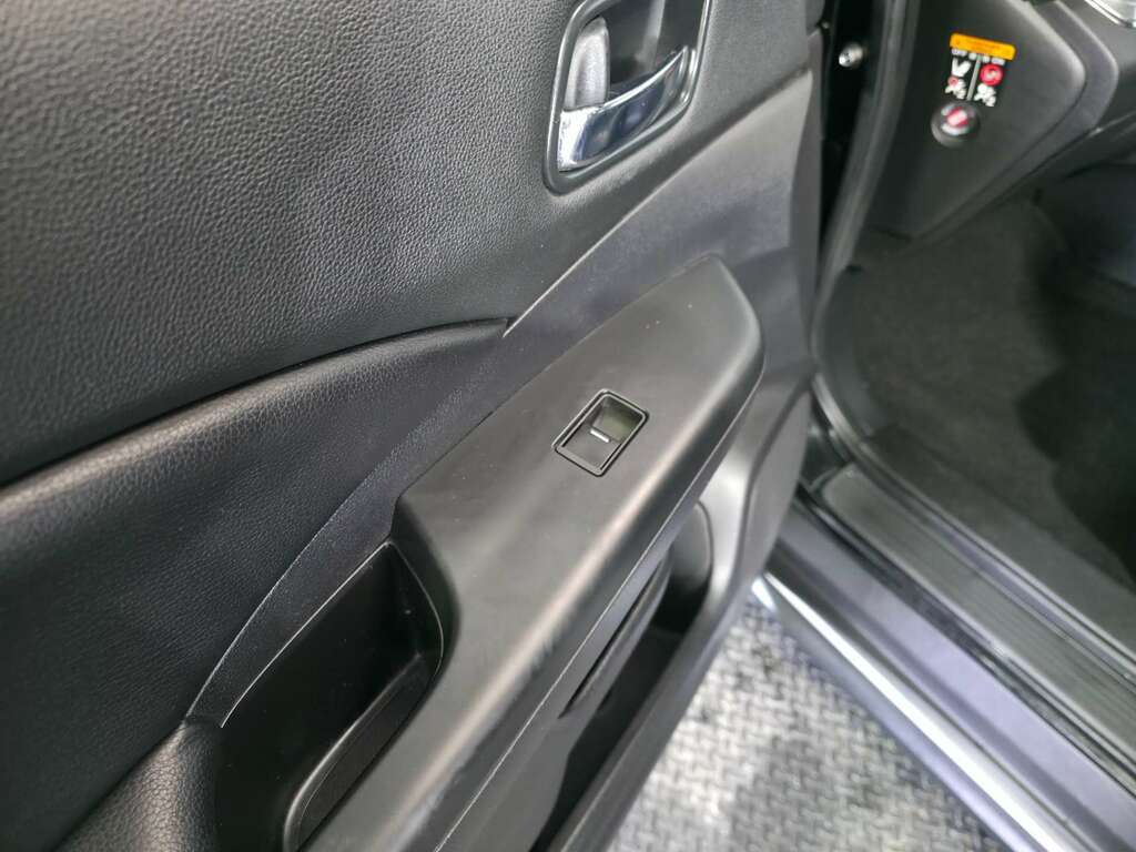 Honda Cr-V Black #65
