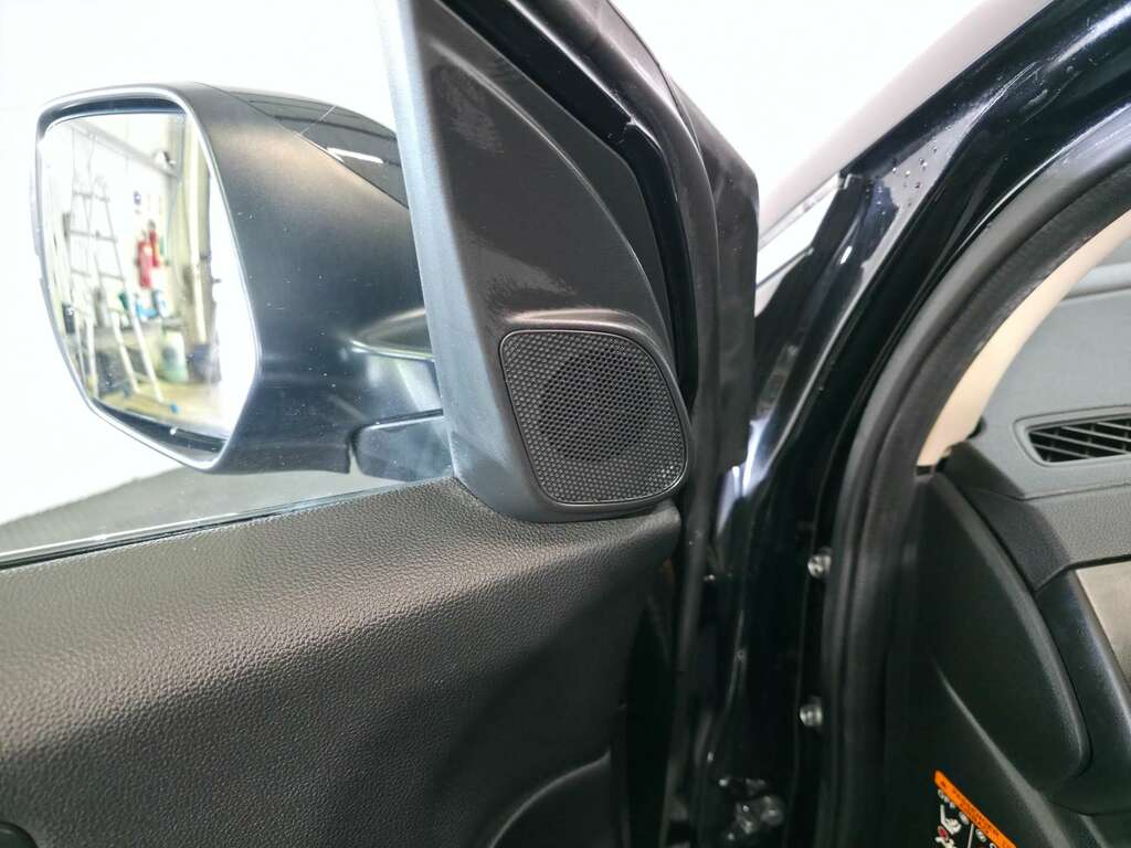 Honda Cr-V Black #66