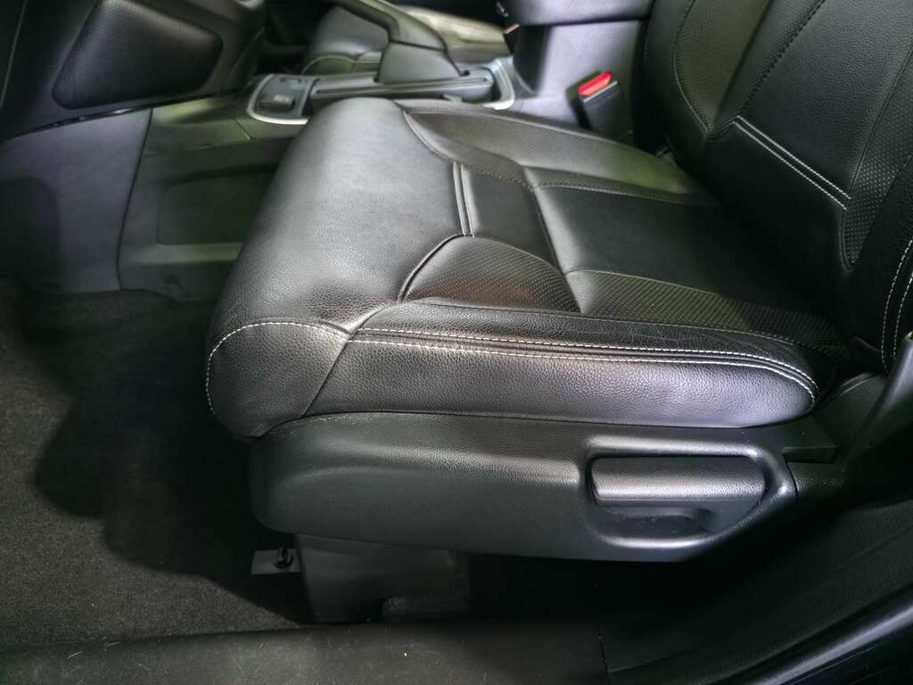 Honda Cr-V Black #70
