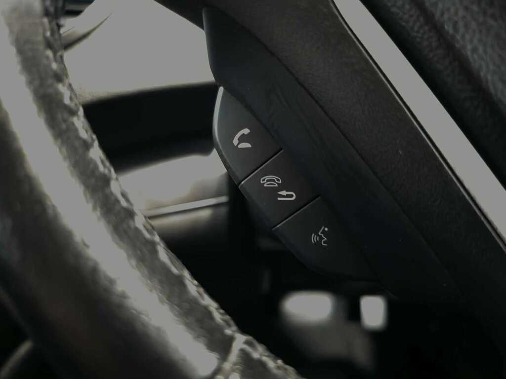 Honda Cr-V Black #31