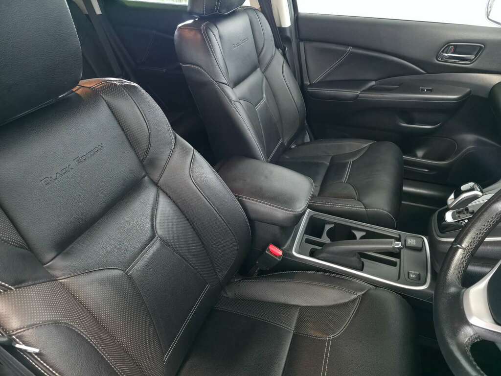Honda Cr-V Black #51