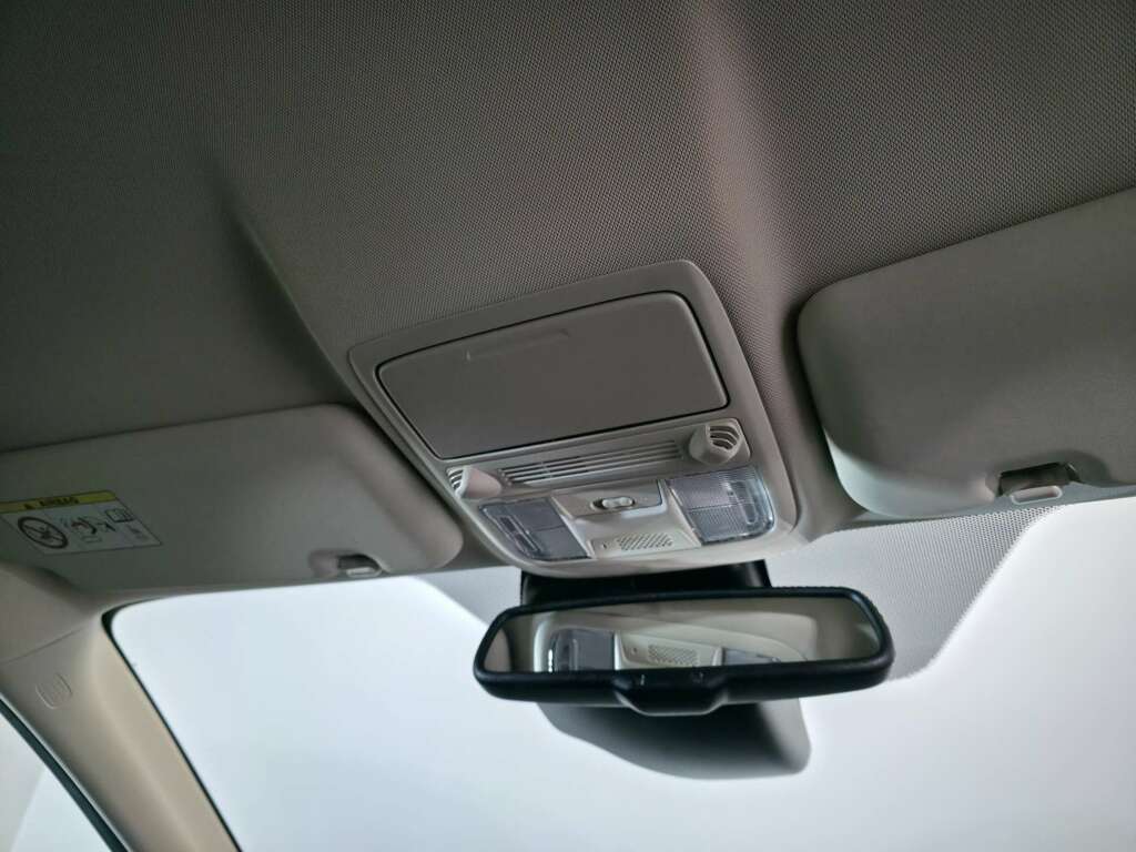 Honda Cr-V Black #26