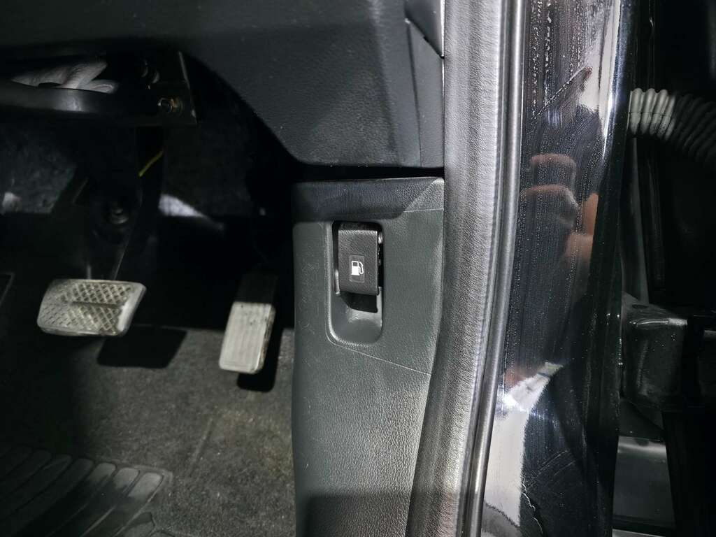 Honda Cr-V Black #25