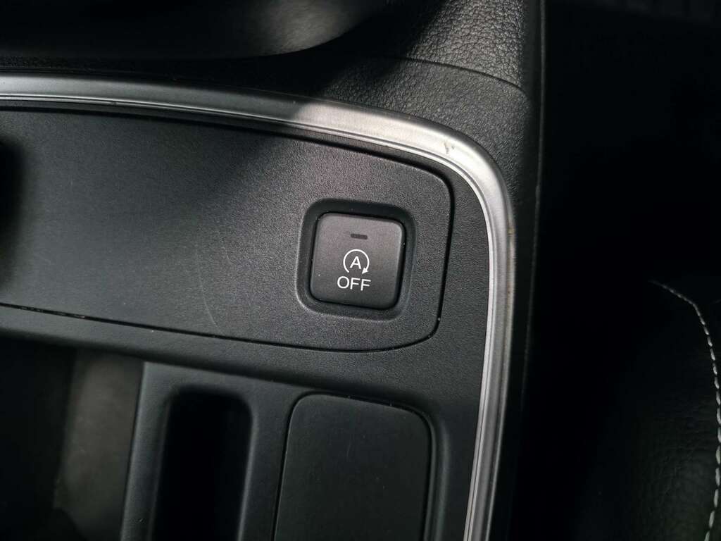 Honda Cr-V Black #49