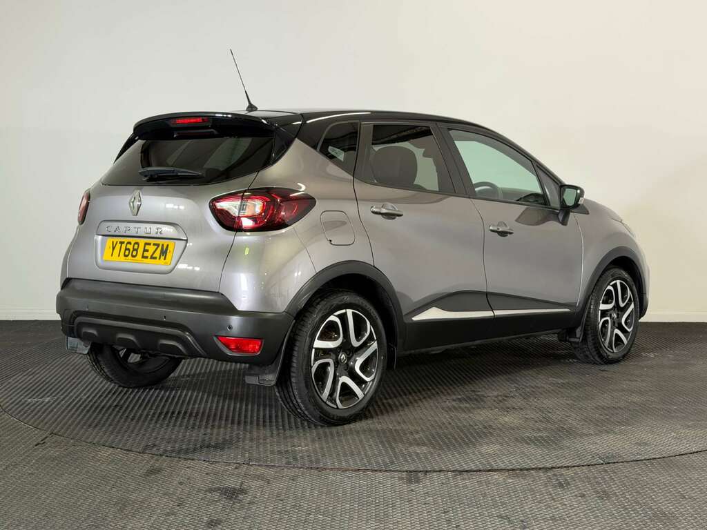 Renault Captur 0.9 Tce Energy Iconic Suv Euro 6 Grey #6