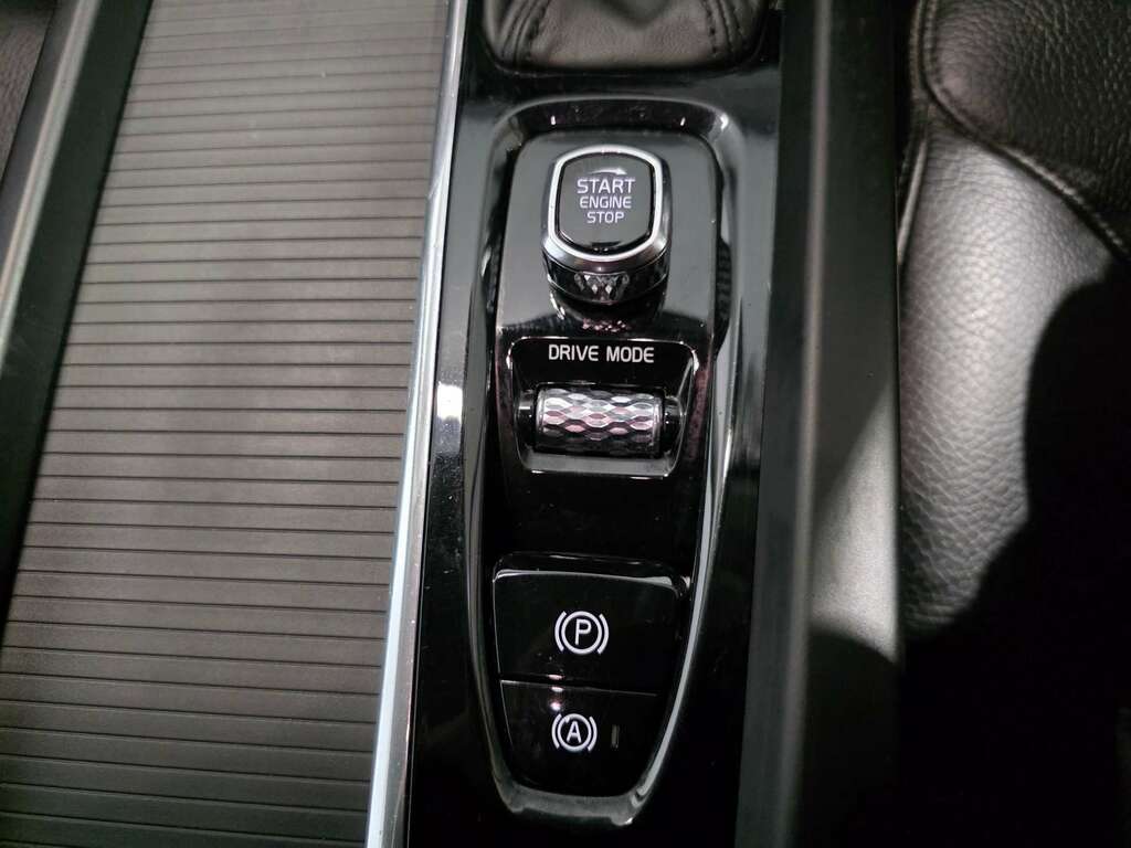 Volvo XC60 Inscription T5 Awd A White #24