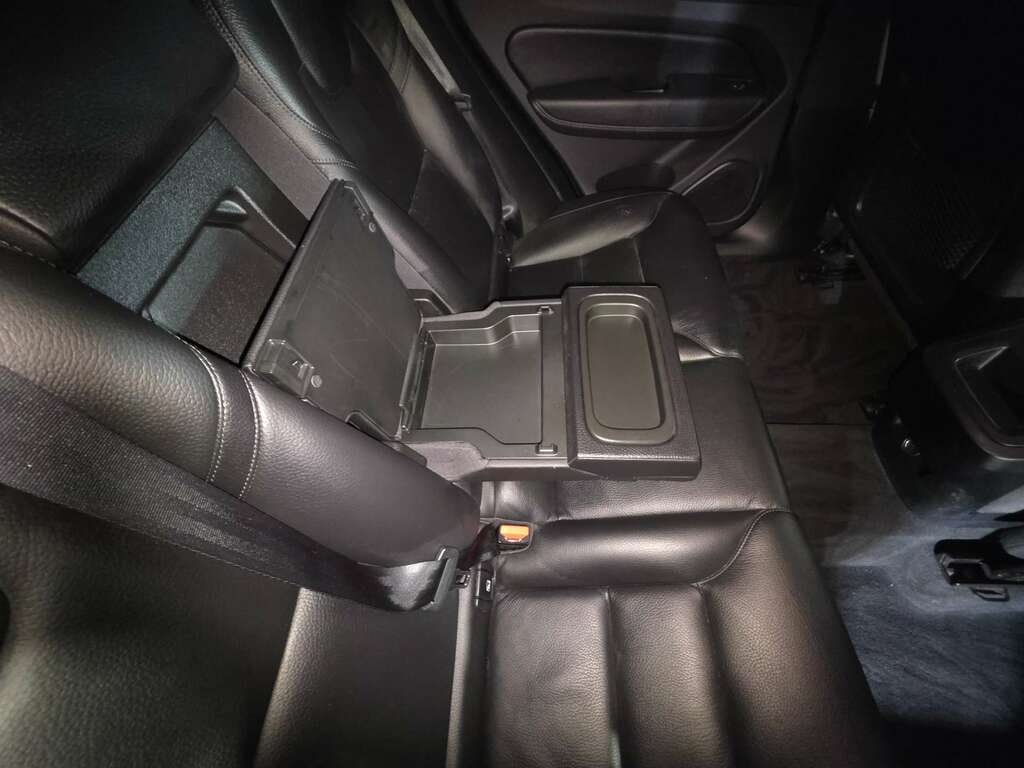 Volvo XC60 Inscription T5 Awd A White #35