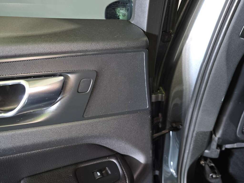 Volvo XC60 Inscription T5 Awd A White #47