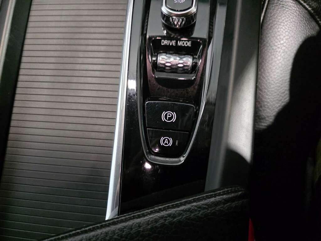 Volvo XC60 Inscription T5 Awd A White #25