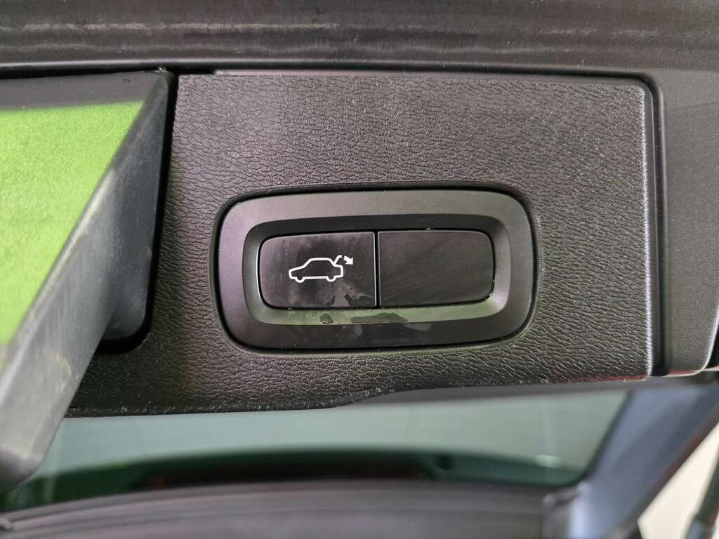 Volvo XC60 Inscription T5 Awd A White #43