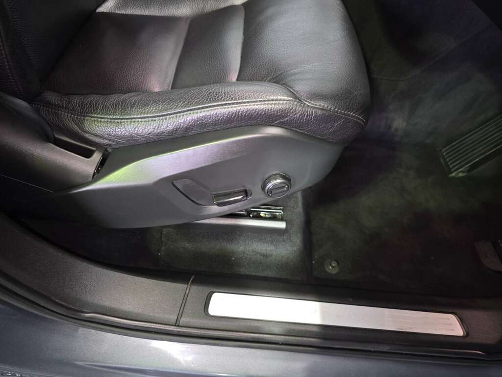 Volvo XC60 Inscription T5 Awd A White #29