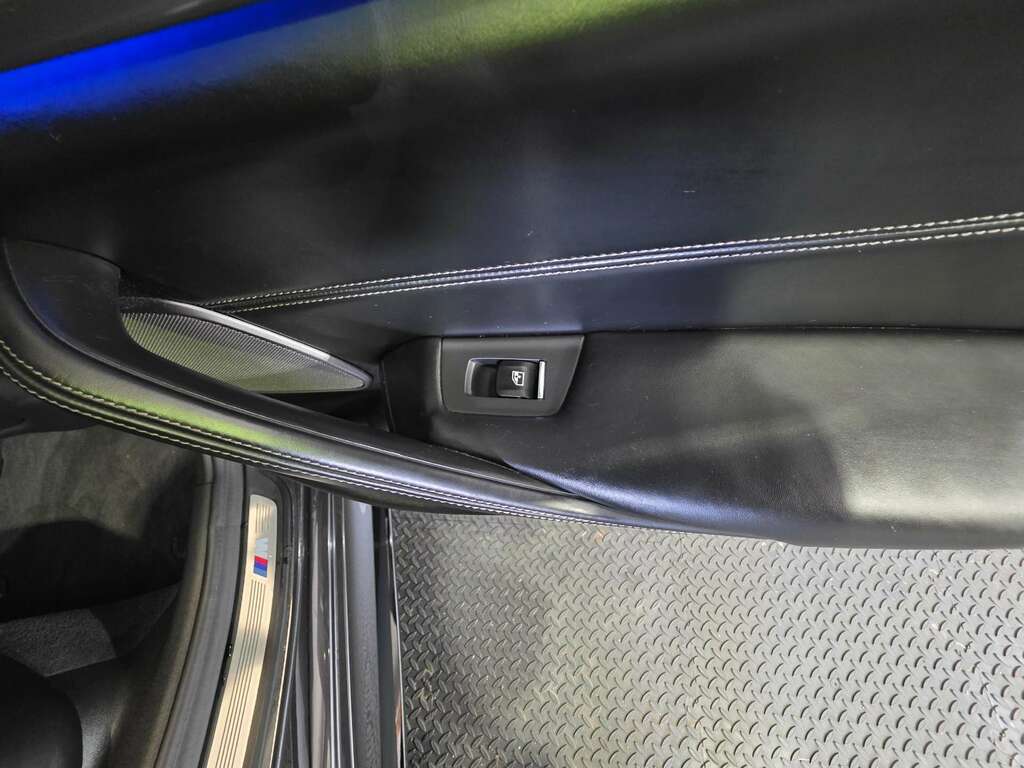 BMW 5 Series 520D M Sport Blue #49