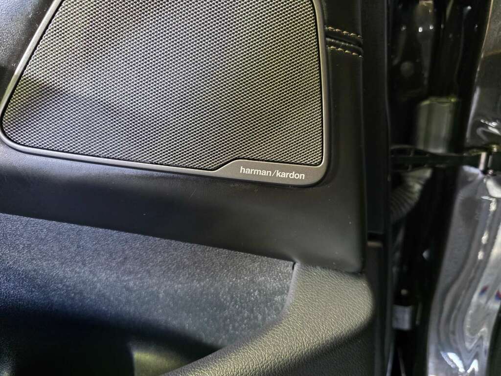 BMW 5 Series 520D M Sport Blue #59