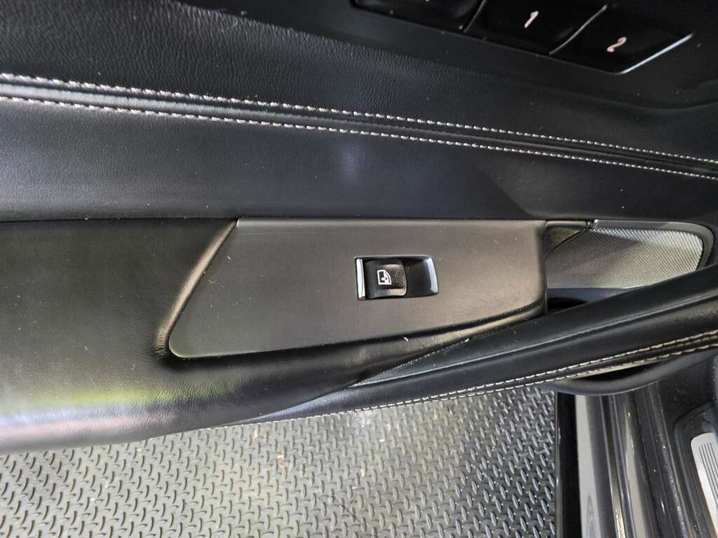 BMW 5 Series 520D M Sport Blue #66