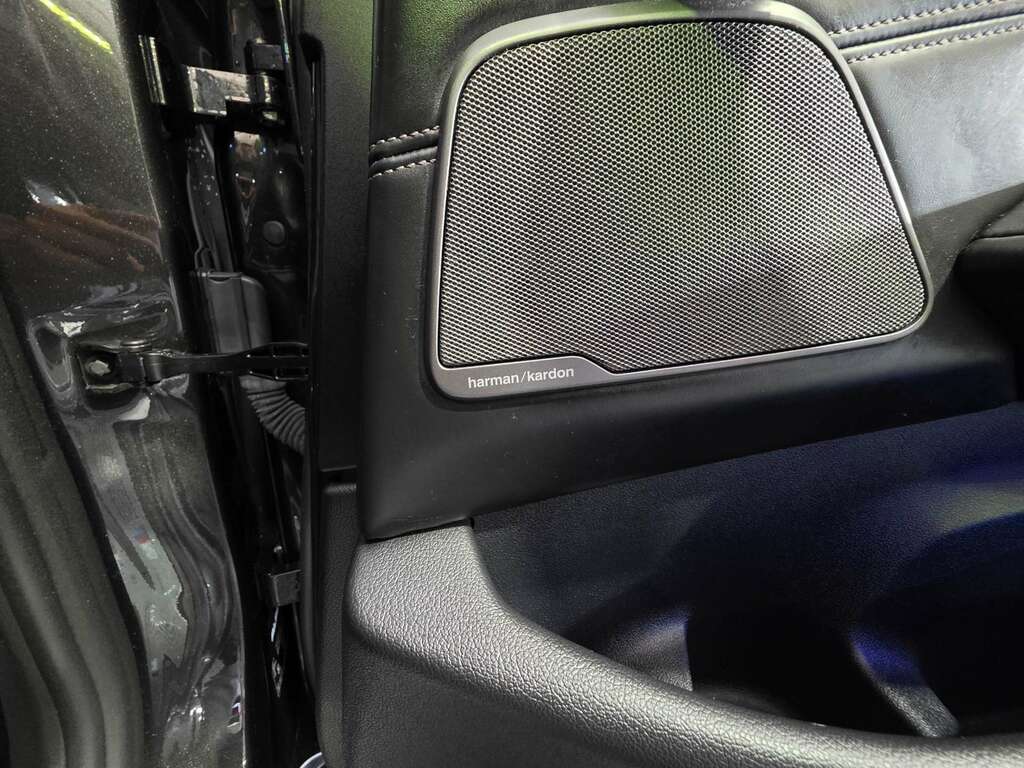 BMW 5 Series 520D M Sport Blue #50