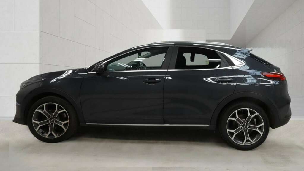 Kia Xceed Xceed 1.0T Gdi Isg 3 Suv #7