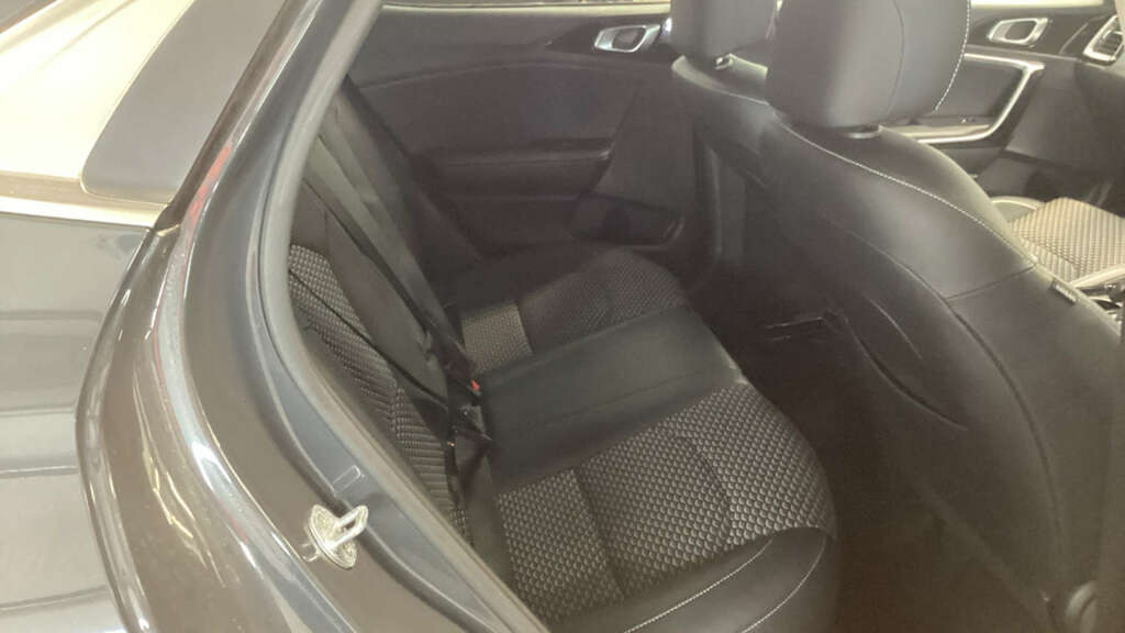 Kia Xceed Xceed 1.0T Gdi Isg 3 Suv #11