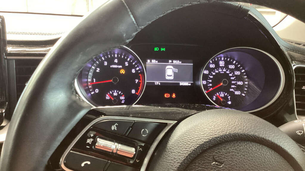 Kia Xceed Xceed 1.0T Gdi Isg 3 Suv #8