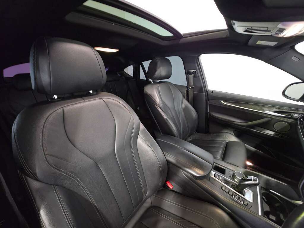 BMW X6 Suv  #13