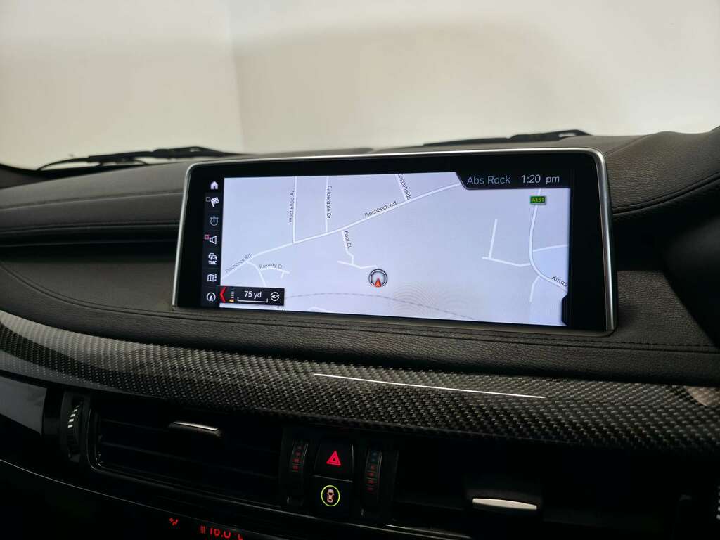 BMW X6 Suv  #46