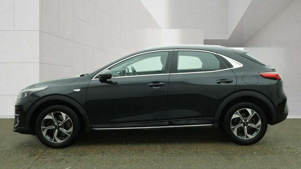 Kia Xceed 1.0 T-gdi 2 Suv Euro 6 Ss 11 Black #3