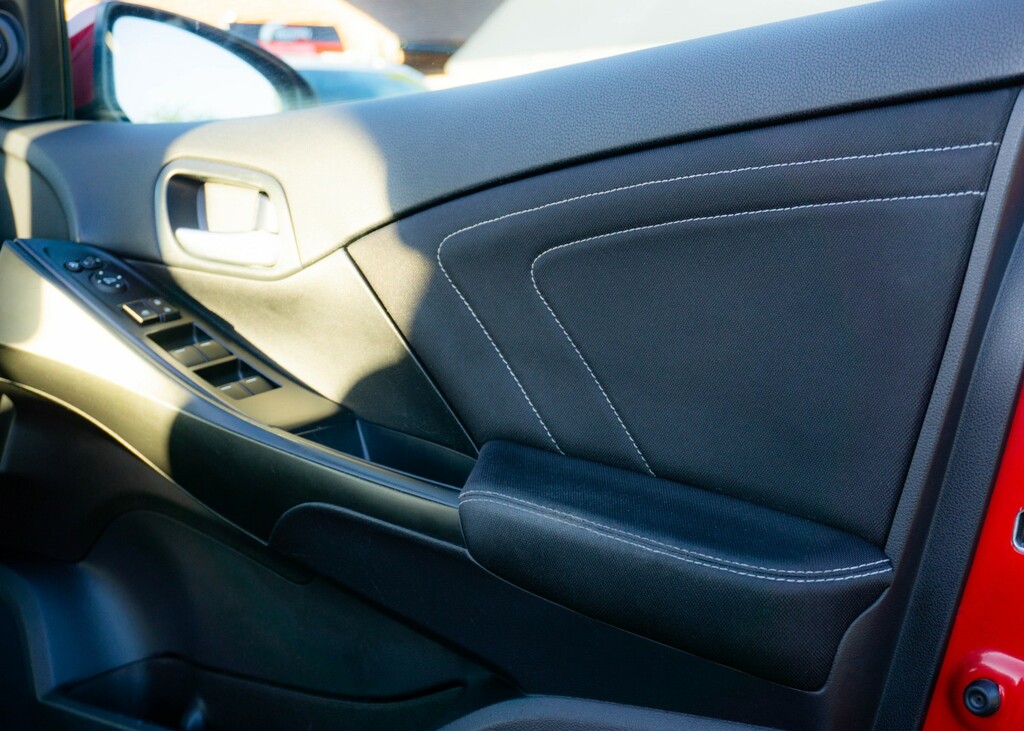 Honda Civic 1.8 I-vtec Sr Blue #69