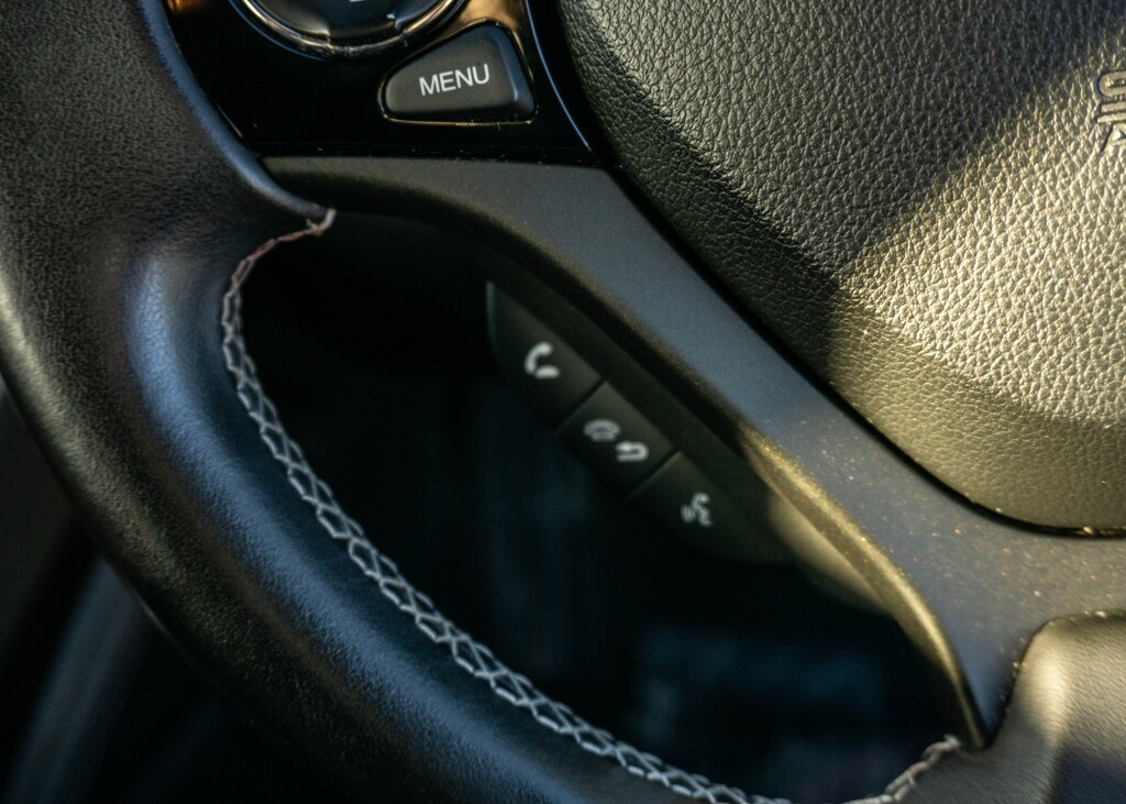 Honda Civic 1.8 I-vtec Sr Blue #28
