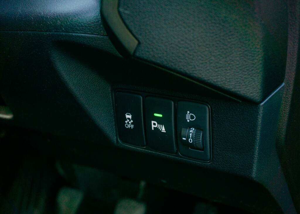 Honda Civic 1.8 I-vtec Sr Blue #70