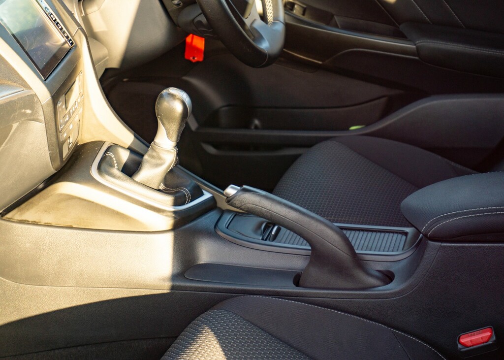 Honda Civic 1.8 I-vtec Sr Blue #62