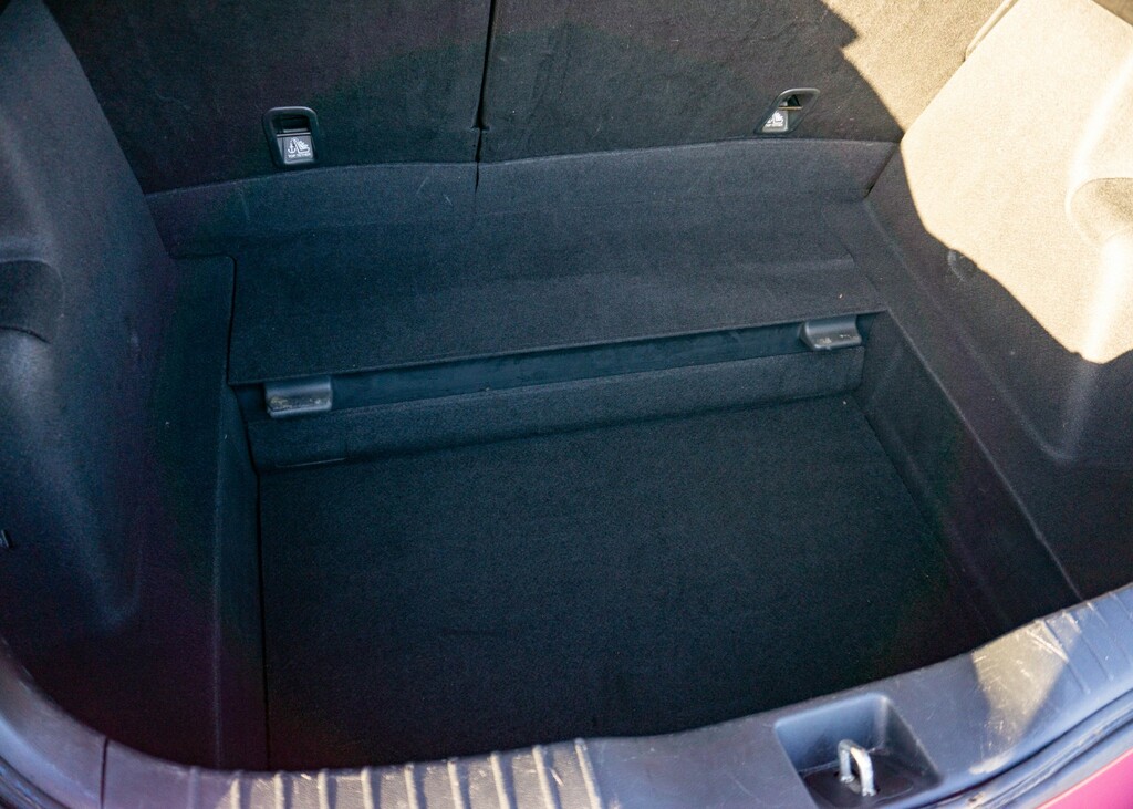Honda Civic 1.8 I-vtec Sr Blue #74