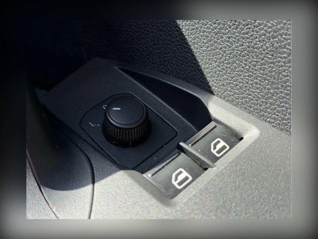 Seat Ibiza Fr White #46