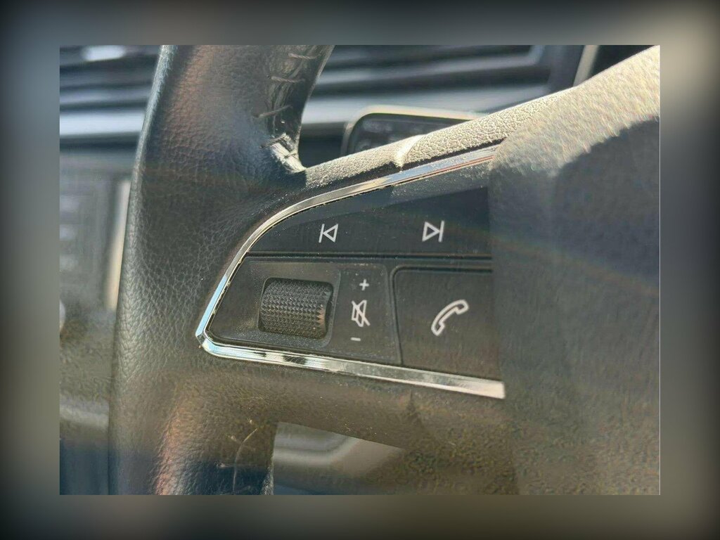Seat Ibiza Fr White #40