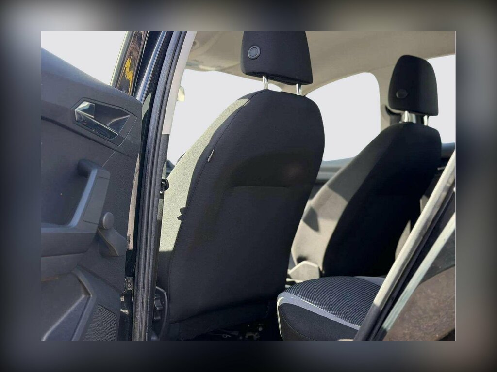 Seat Ibiza Fr White #37