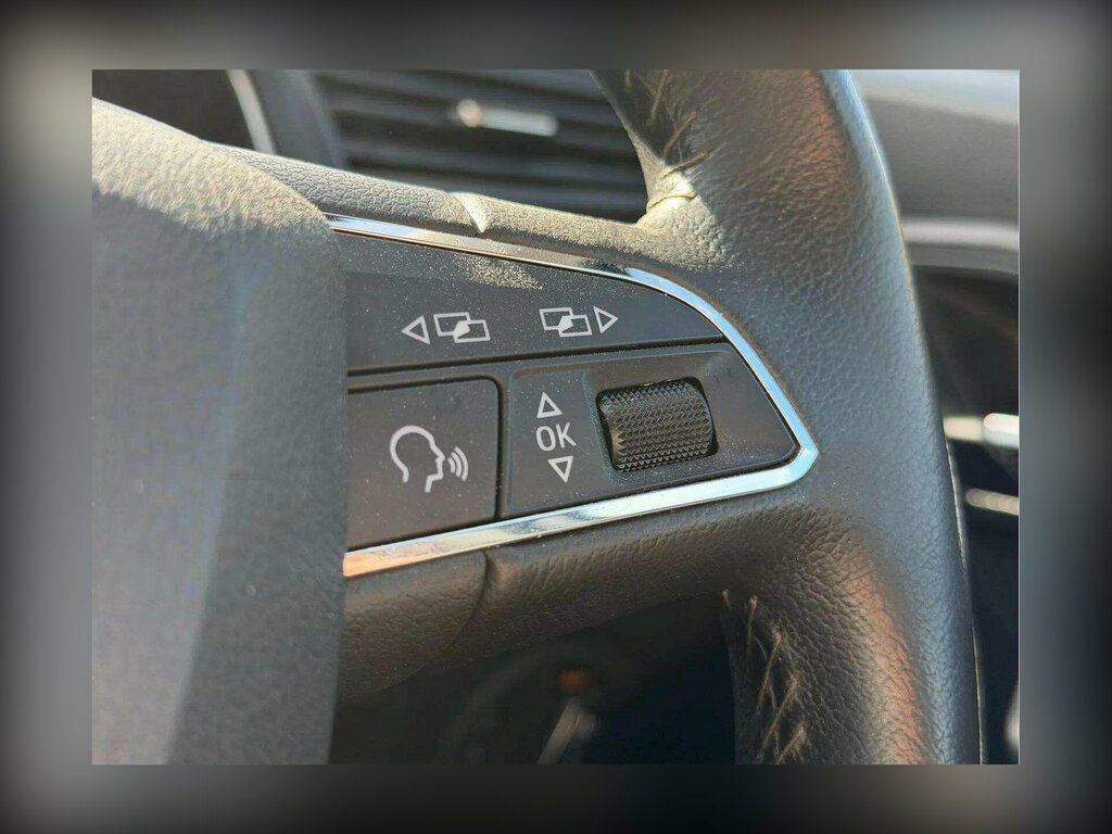 Seat Ibiza Fr White #43