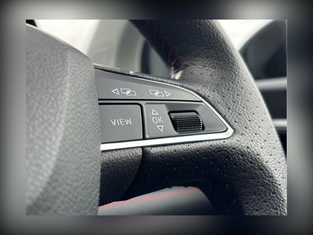 Seat Ibiza Fr Grey #23
