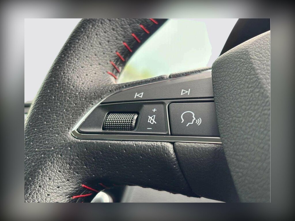 Seat Ibiza Fr Grey #22
