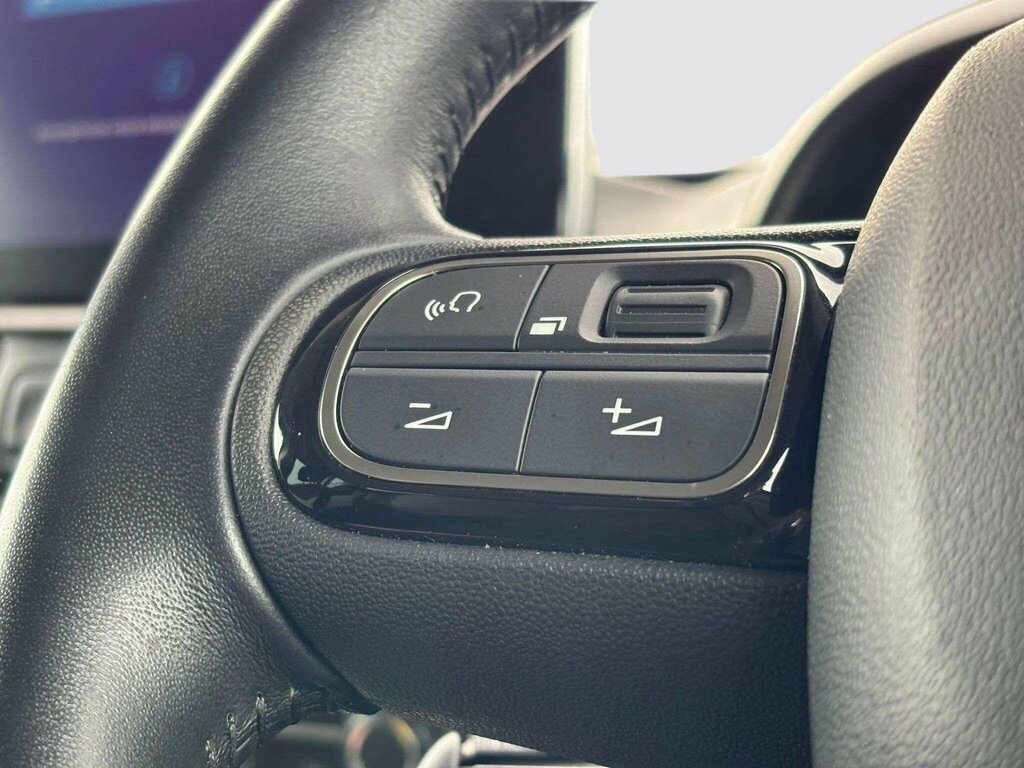 Citroen Berlingo Berlingo 1000Driver Bluehdi Ss White #20