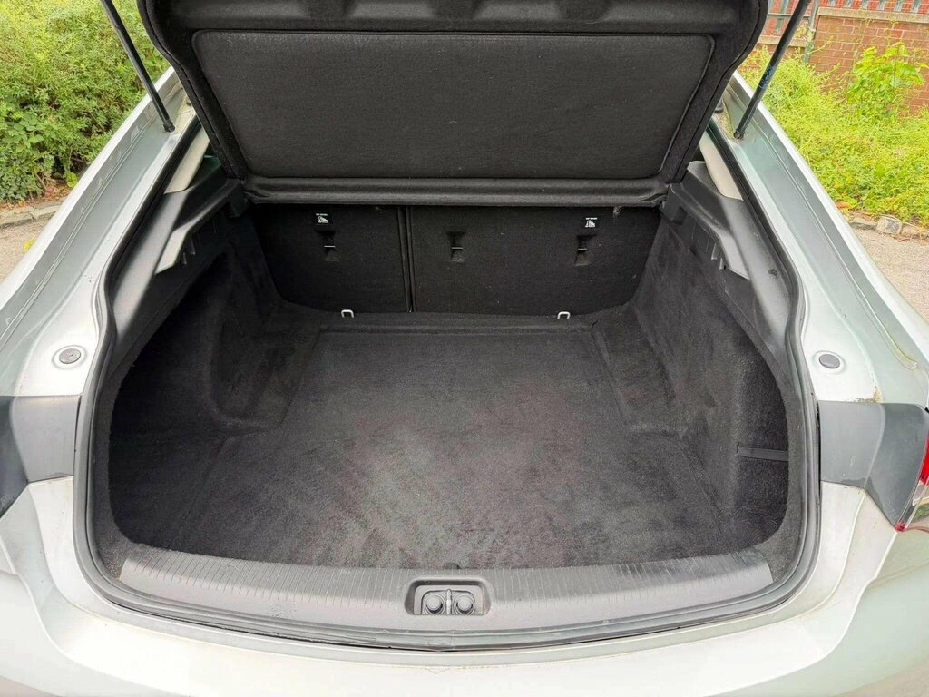 Vauxhall Insignia Gransport 1.6 Sri Nav Ecotec 134 Bhp Black #19