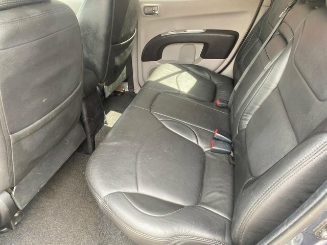 Mitsubishi L200 2.5 4Wd Warrior Dcb Red #9