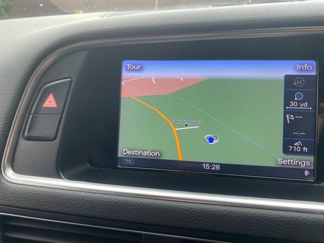 Audi Q5 S Line Plus Grey #15