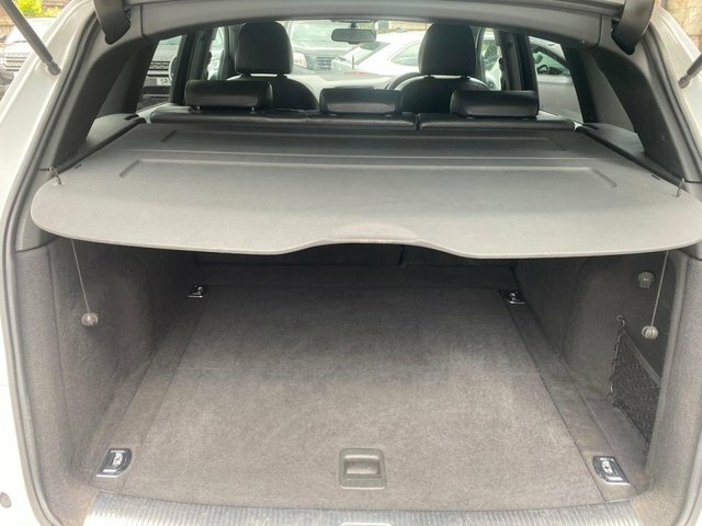 Audi Q5 S Line Plus Grey #11