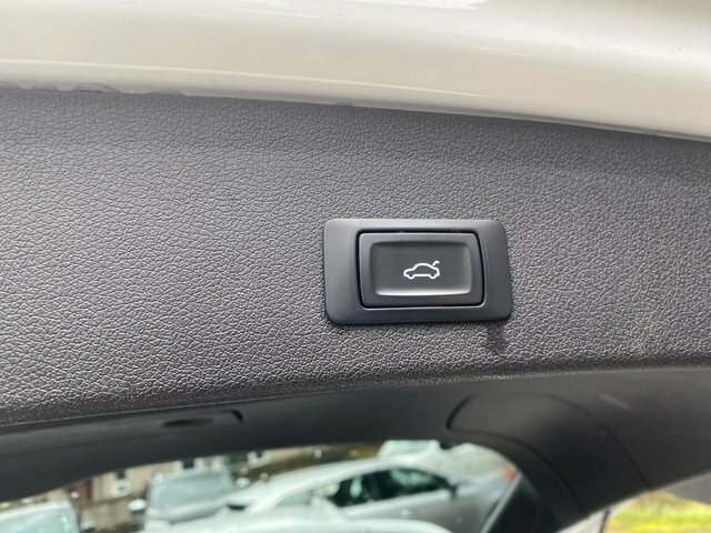 Audi Q5 S Line Plus Grey #12